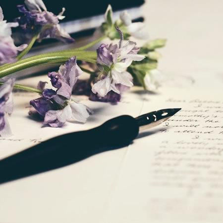 Guía para escribir Mensajes de Condolencias y Pésame